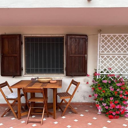 Apartamento Casa Di Katia Collesalvetti Exterior foto