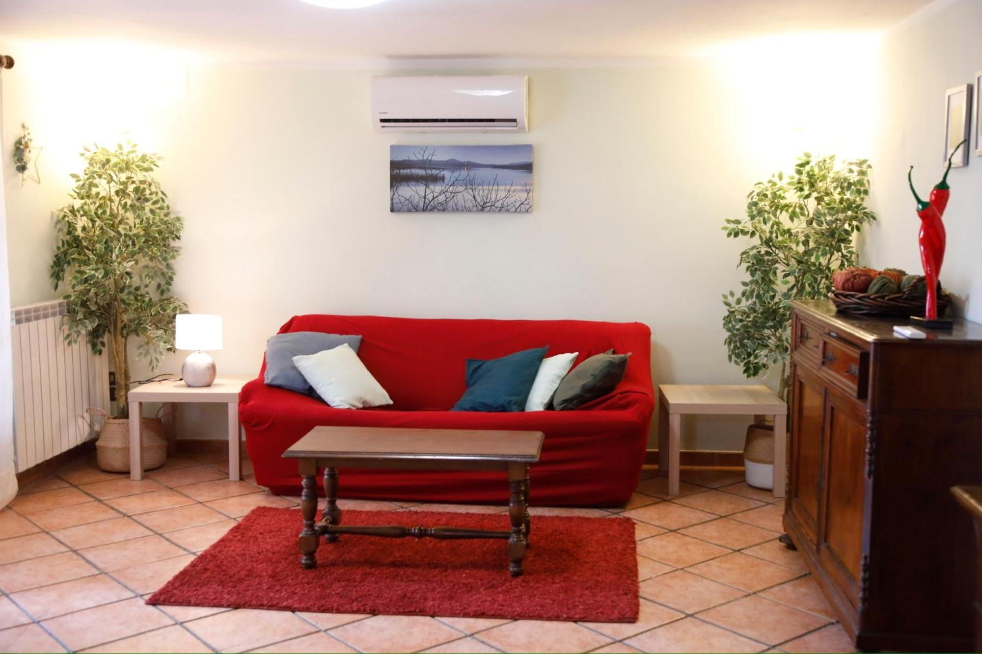 Apartamento Casa Di Katia Collesalvetti Exterior foto