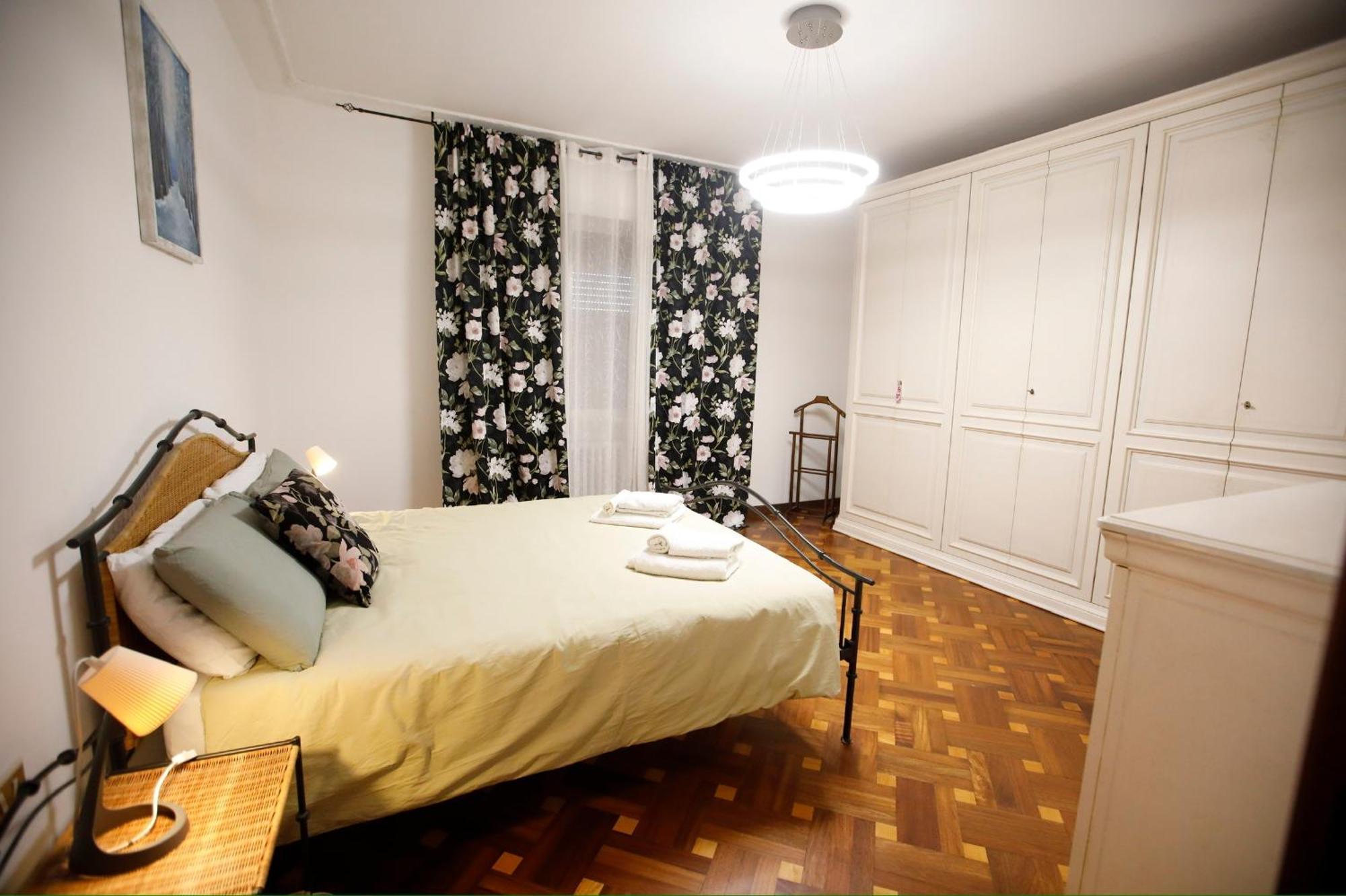 Apartamento Casa Di Katia Collesalvetti Exterior foto
