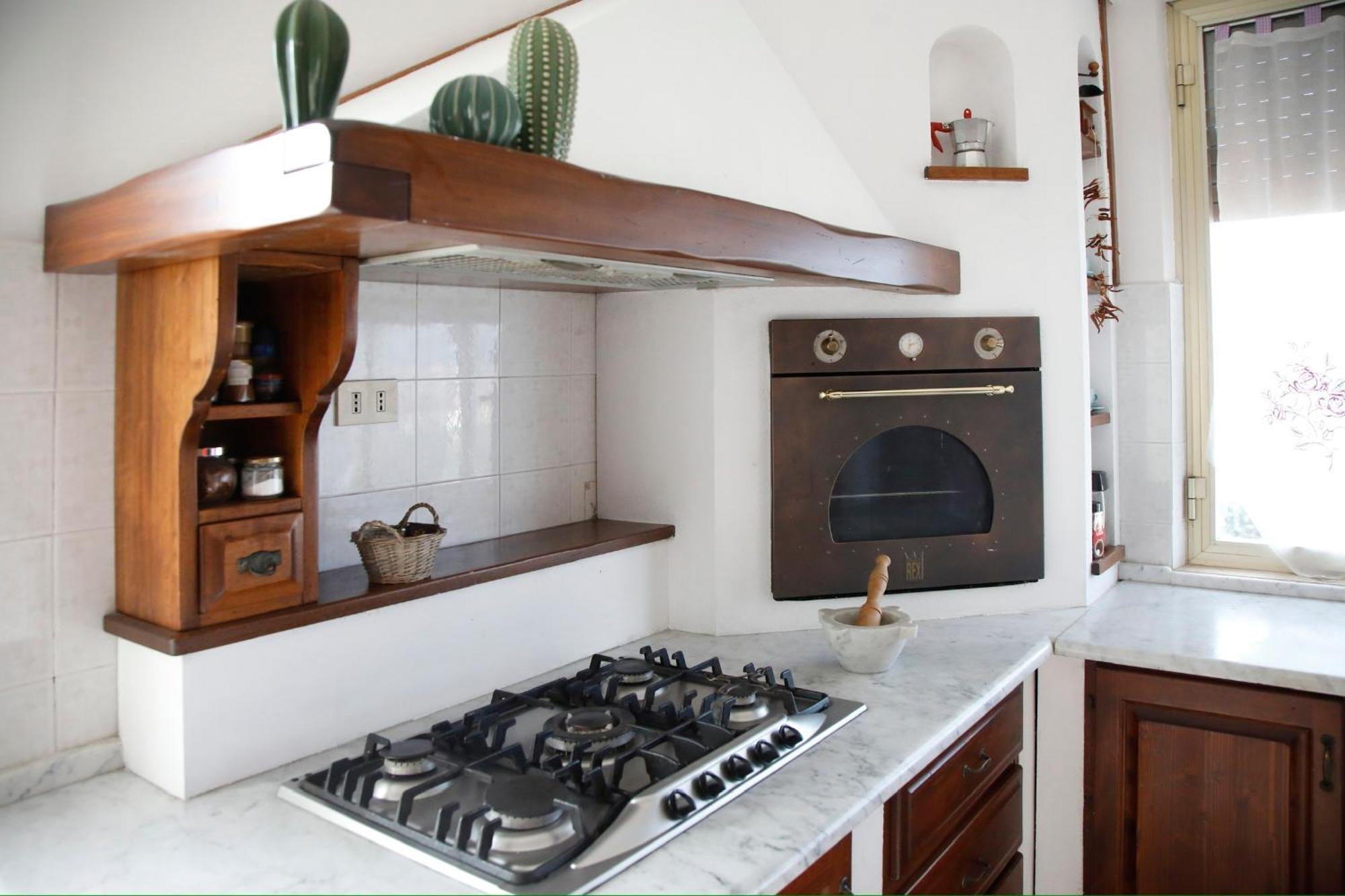 Apartamento Casa Di Katia Collesalvetti Exterior foto