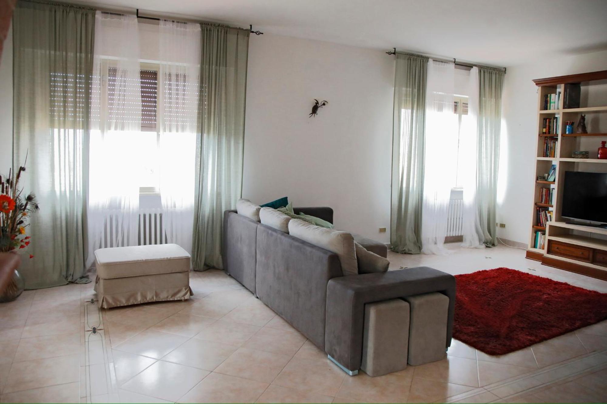 Apartamento Casa Di Katia Collesalvetti Exterior foto
