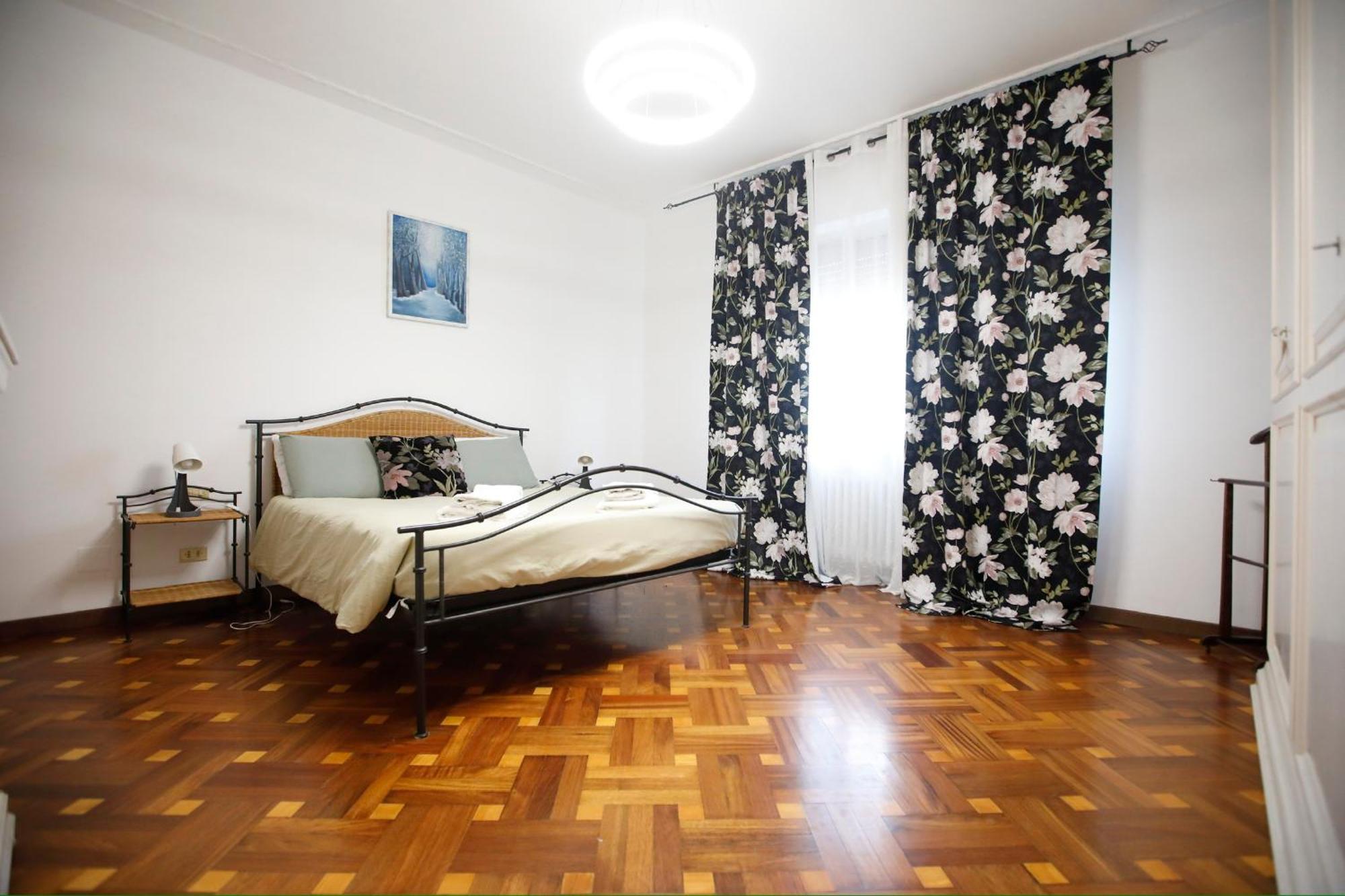 Apartamento Casa Di Katia Collesalvetti Exterior foto